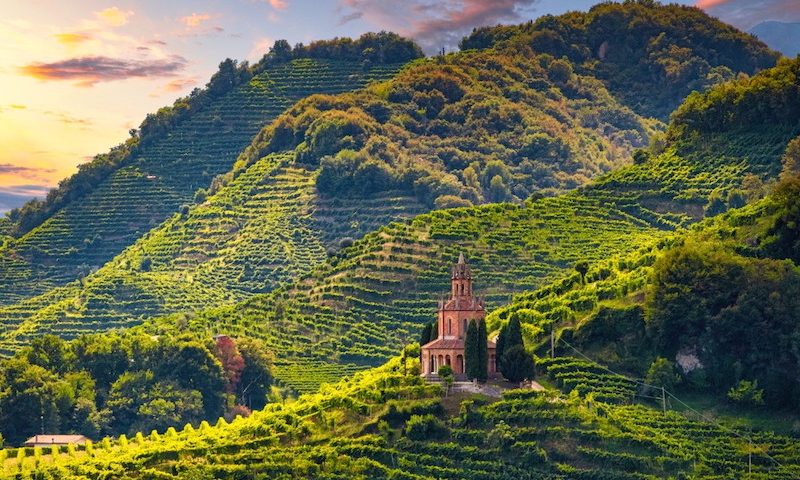 Colline del Prosecco? Basta confusione!!!