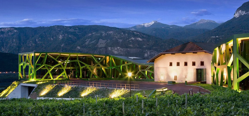 Alto Adige e Giappone si incontrano alla Notte degli Aromi 2023