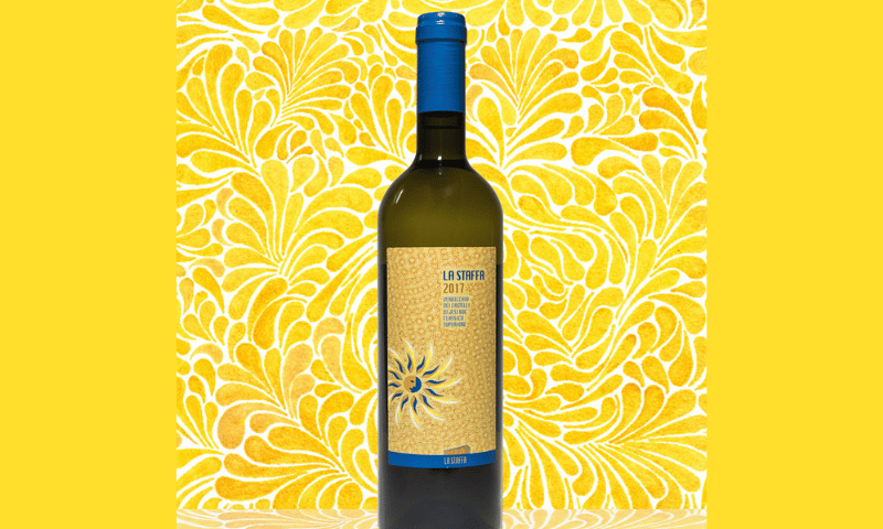 Trent’anni di Verdicchio firmato La Staffa