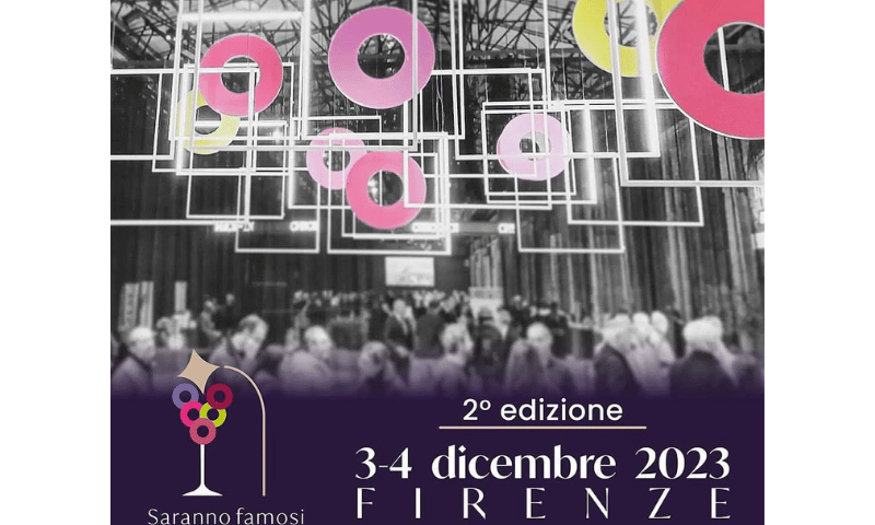 Al via le audizioni per la seconda edizione di Saranno Famosi nel Vino