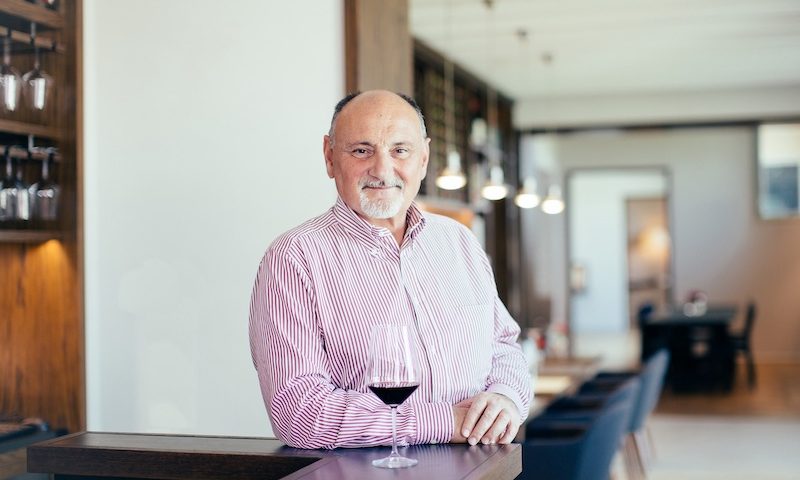 Il Consorzio Vino Toscana riconosciuto dal MASAF