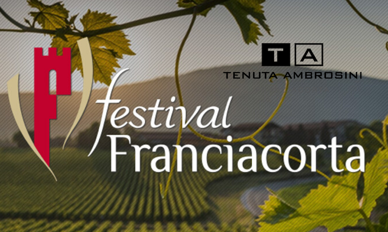 Festival del Franciacorta in cantina