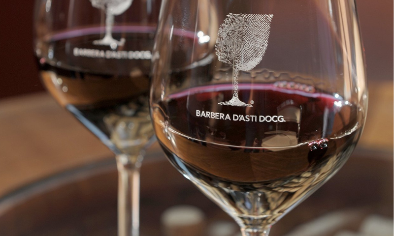 Masterclass, degustazioni e abbinamenti
