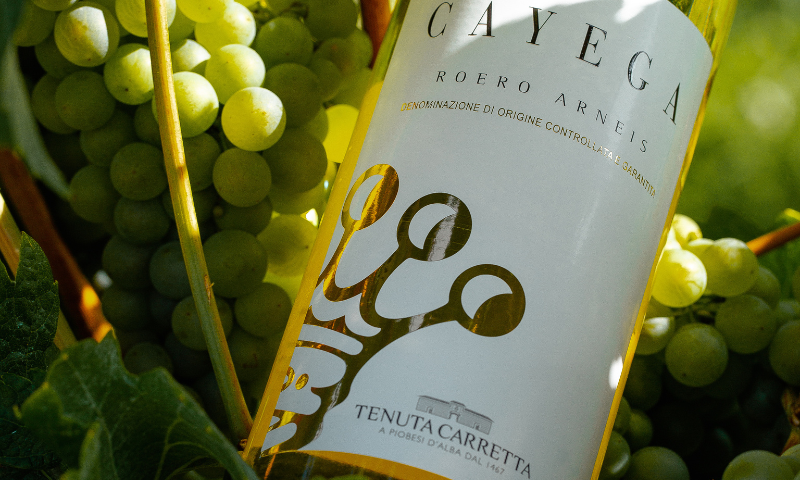 VI edizione della festa a Casa Cayega
