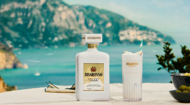 Disaronno Velvet: un ultimo sorso d’estate Disaronno Velvet: un ultimo sorso d’estate