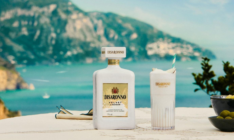 Disaronno Velvet: un ultimo sorso d’estate