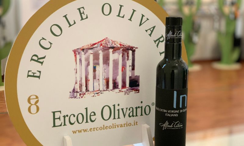 XXXI edizione dell’Ercole Olivario