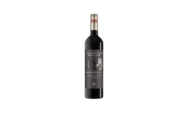 Fattoria Mantellassi : per Querciolaia 2018 arriva il “Diploma di Eccellenza The Winehunter Award 2023”