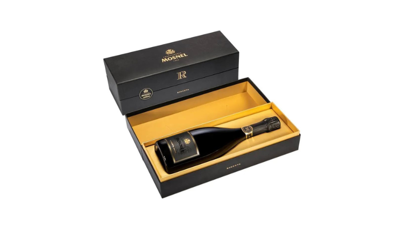 Franciacorta Riserva 2009 Pas Dosé: Mosnel vince la sfida del tempo