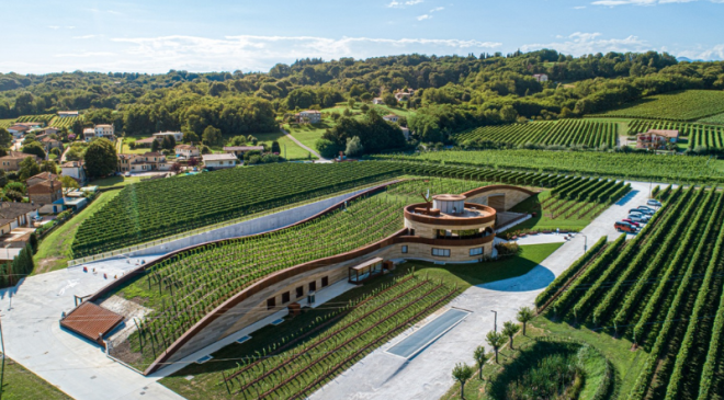 Giusti Wine: la storia continua! Giusti Wine: la storia continua!