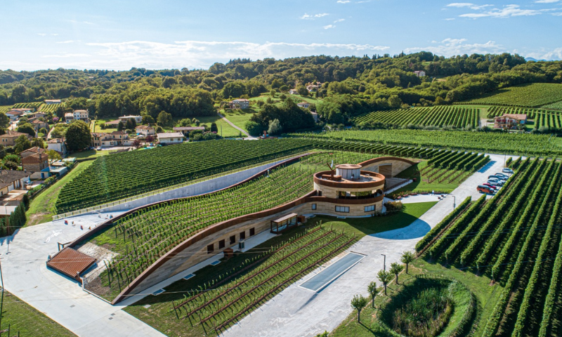 Giusti Wine: la storia continua!