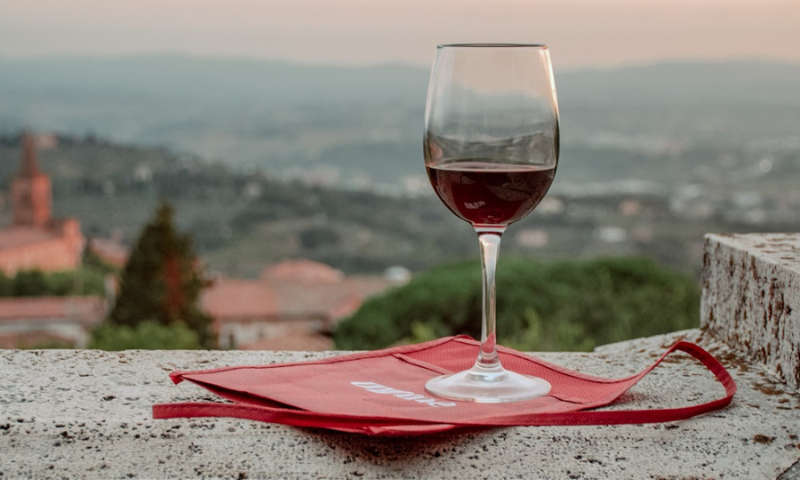  “UWine”, una 1ª edizione di successo