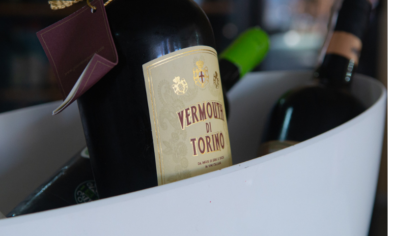 Un grande settembre per il Consorzio del Vermouth di Torino