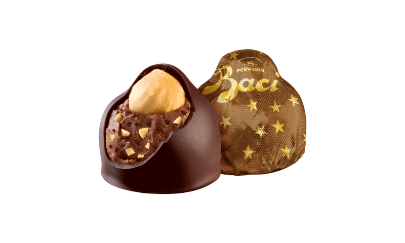 Baci Perugina presenta Baci Caffè, l’unione di due magie della tradizione italiana