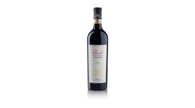 Barolo Cannubi 2018 di Tenuta Carretta: una sorprendente armonia