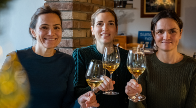 Presentata la linea “I Luoghi” firmata Cantina Suavia