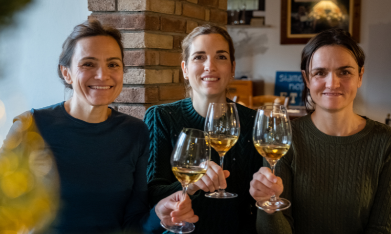 Presentata la linea “I Luoghi” firmata Cantina Suavia