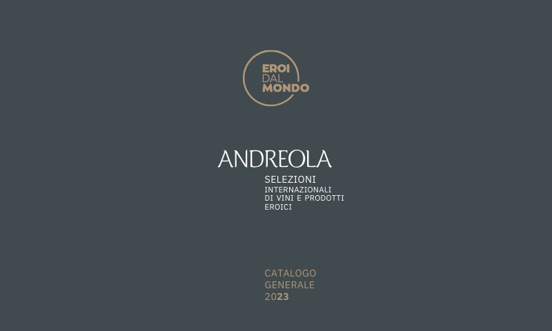 “Eroi dal mondo” della Cantina Andreola protagonista a “Modena Champagne Experience 2023”