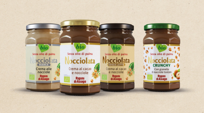 Nocciolata on the road, quest’anno internazionale Nocciolata on the road, quest’anno internazionale