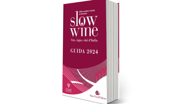 L’Umbria per Slow Wine 2024