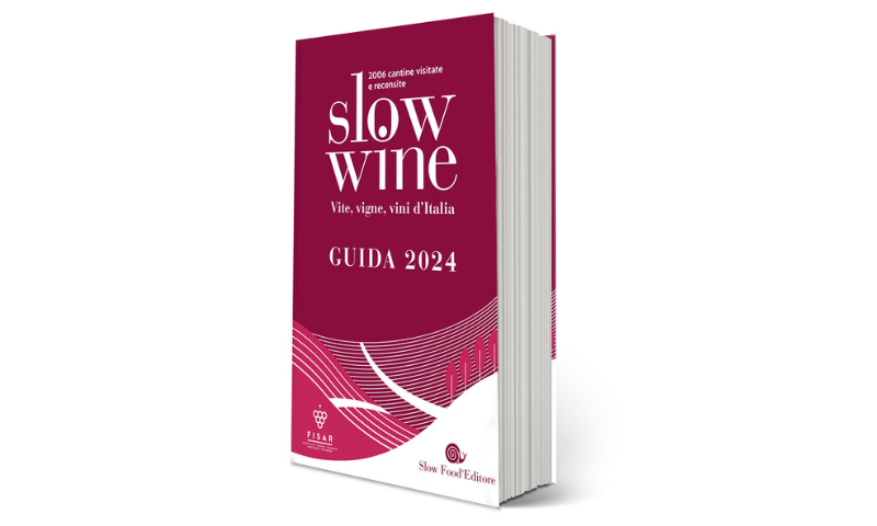 L’Umbria per Slow Wine 2024