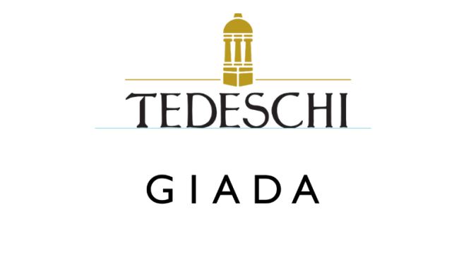 Vini di Tedeschi di nuovo protagonisti nella prestigiosa Giada House Vini di Tedeschi di nuovo protagonisti nella prestigiosa Giada House