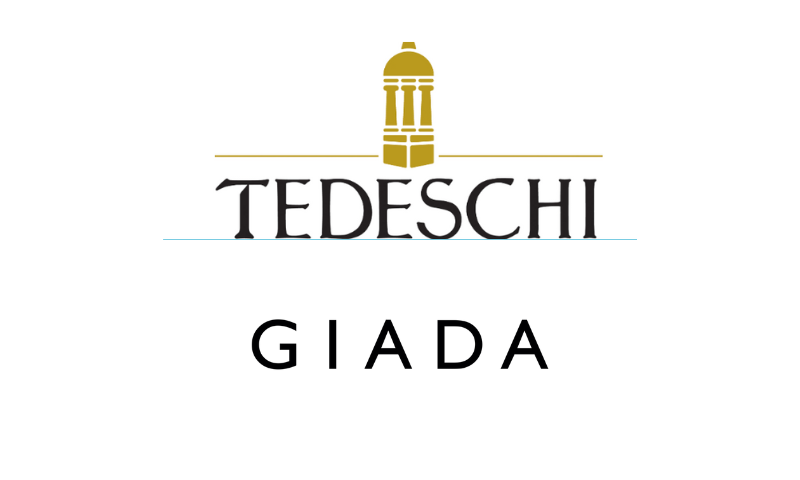 Vini di Tedeschi di nuovo protagonisti nella prestigiosa Giada House
