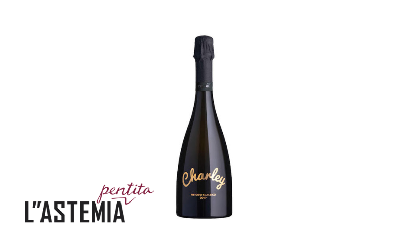 L’’Astemia Pentita presenta “Charley”