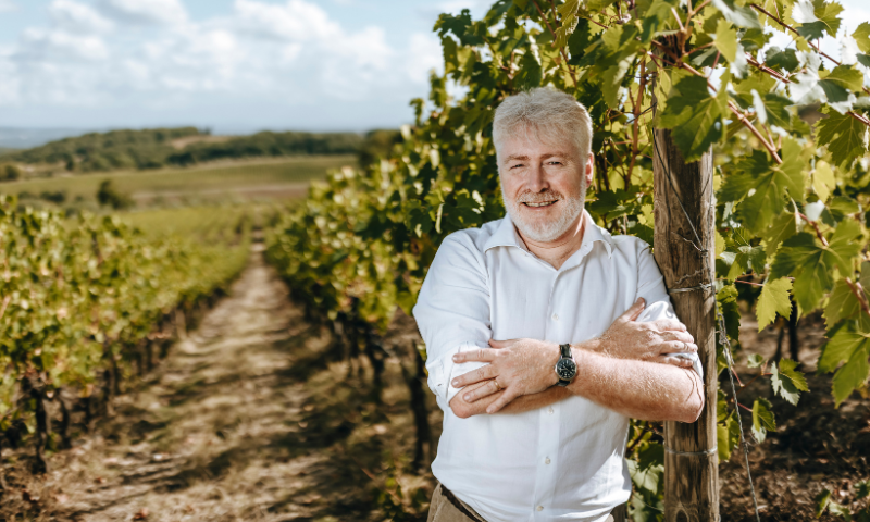 Fèlsina: il Chianti Classico Riserva Berardenga 2020 è tra i TOP 100 Wine Spectator