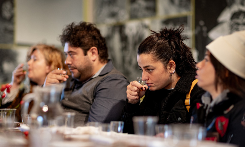 4º weekend di Frantoi Aperti in Umbria