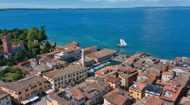 Torna Golosaria, il Consorzio Garda DOC è Official Wine edizione 2023 Torna Golosaria, il Consorzio Garda DOC è Official Wine edizione 2023