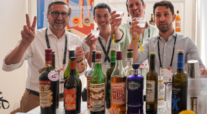 Un grande risultato: il “Vermouth di Torino” è Marchio di Certificazione negli USA