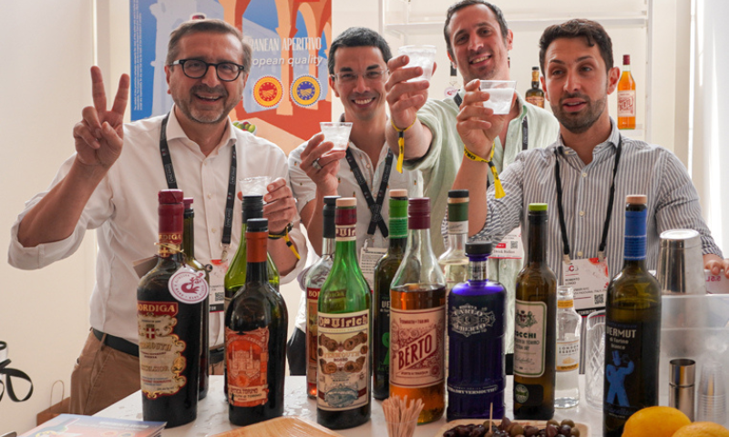Un grande risultato: il “Vermouth di Torino” è Marchio di Certificazione negli USA