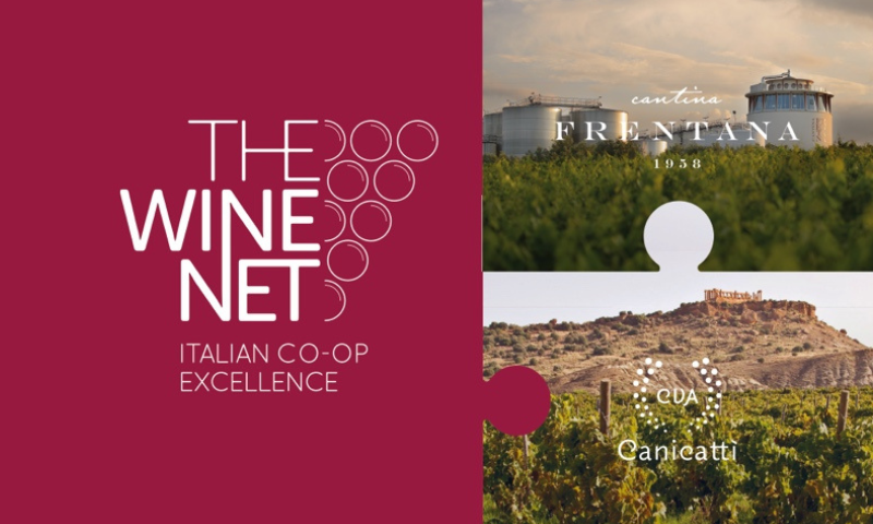 The Wine Net presenta la visione cooperativa del prossimo futuro
