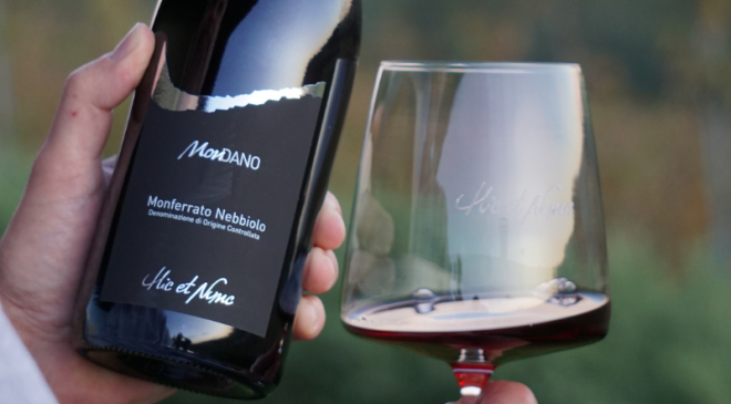 Hic et Nunc annuncia la prima annata di Mondano Monferrato DOC Nebbiolo 2021 Hic et Nunc annuncia la prima annata di Mondano Monferrato DOC Nebbiolo 2021