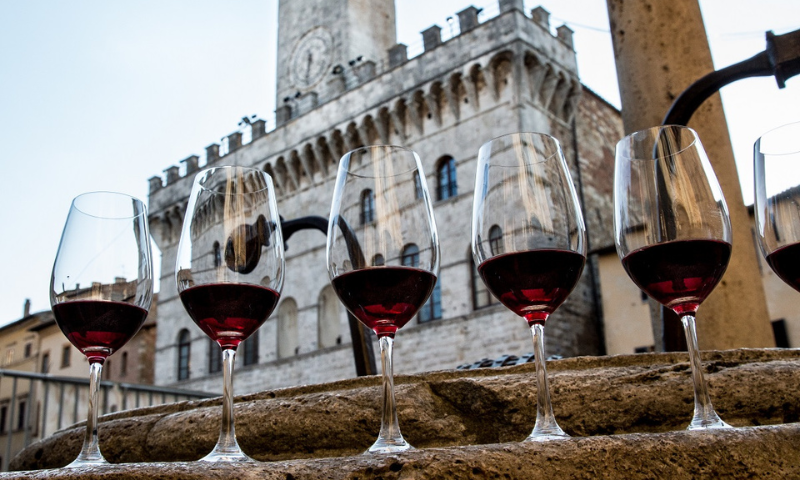 Montepulciano-Cordisco: il sinonimo potrebbe ridurre la confusione