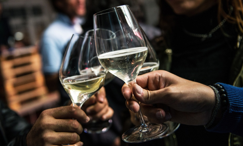 Prosecco DOC Sparkling Corner