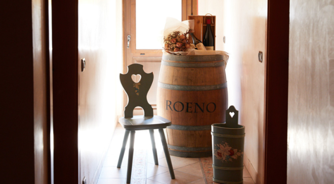 Roeno riscopre il Pinot Grigio con Rivoli