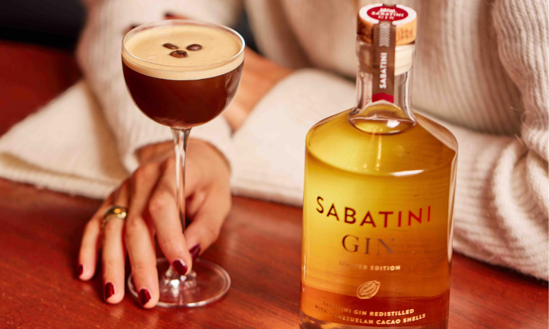 Sabatini Gin brinda al Natale con l’Edition Venezuela