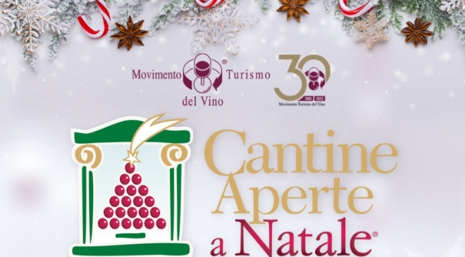 Cantine Aperte a Natale con MTV Toscana Cantine Aperte a Natale con MTV Toscana