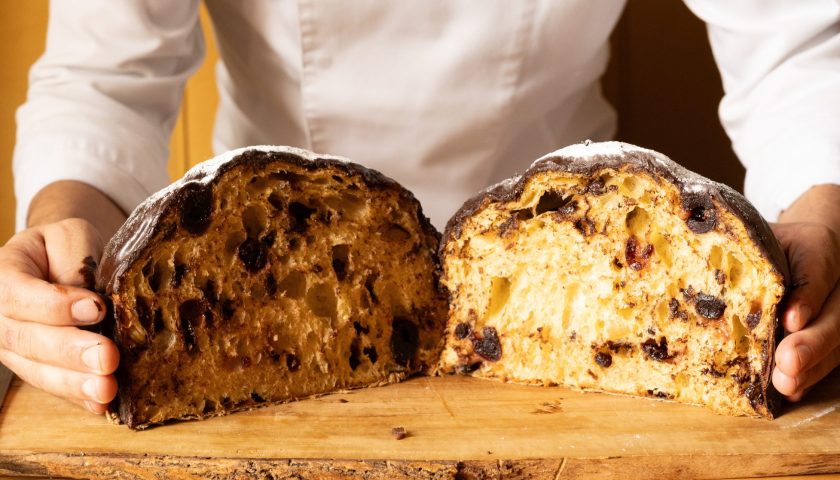 Panettone 2023: per tutti i gusti, da qualunque regione