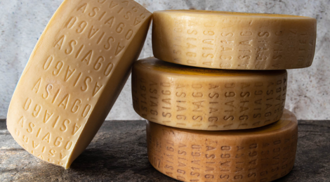 Doppia vittoria del Consorzio Tutela Formaggio Asiago in Brasile e Cile