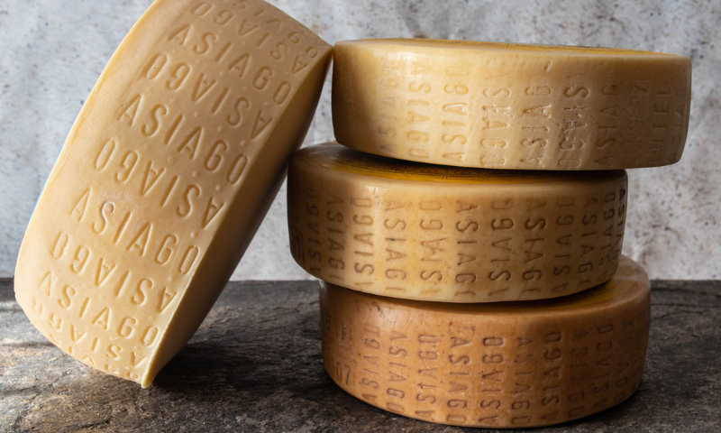 Doppia vittoria del Consorzio Tutela Formaggio Asiago in Brasile e Cile