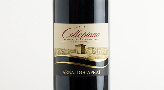 Il Collepiano Caprai per San Valentino Il Collepiano Caprai per San Valentino