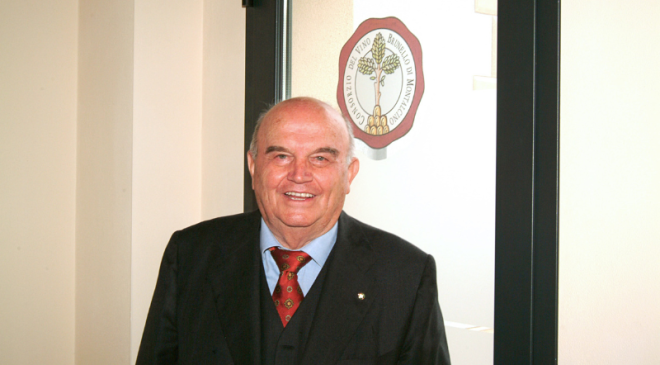 Il Consorzio Vino Brunello di Montalcino ricorda Ezio Rivella