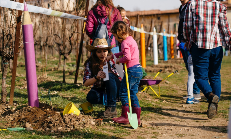 2° Festival del Potatore