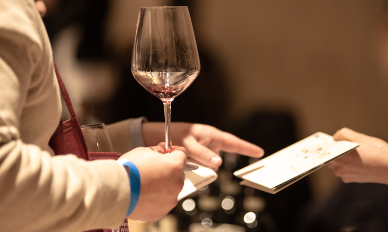 Wine&Siena presenta “Fuori Salone”