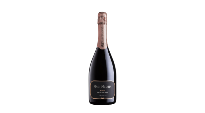 Maso Martis Trento Doc Rosé Extra Brut Maso Martis Trento Doc Rosé Extra Brut