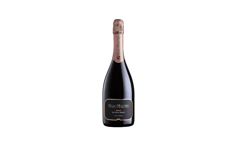 Maso Martis Trento Doc Rosé Extra Brut