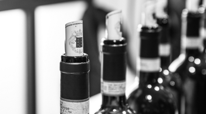 Trent’anni di promozione del Nobile di Montepulciano